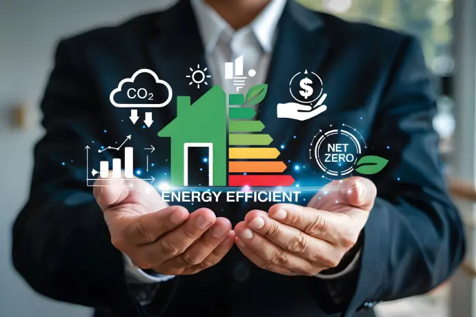 Audit energétique norme 16247