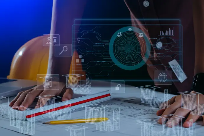 expertise technique systèmes de CVC et GTB