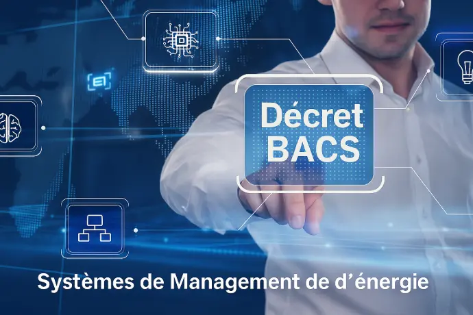 Décrets BACS